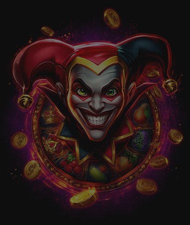 Royal Joker Hold and Win