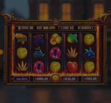 Royal Joker Hold and Win